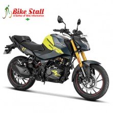 Hero Xtreme 160R 4V